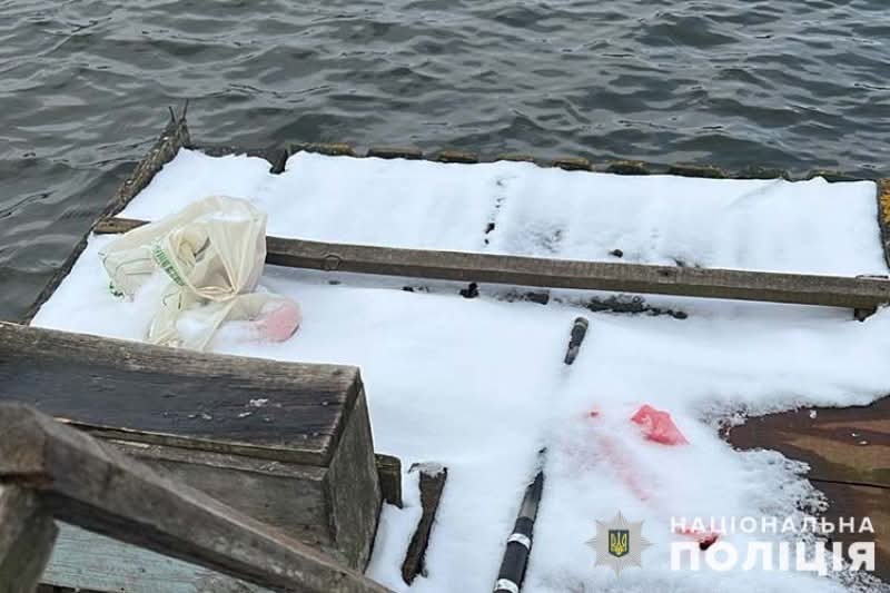 Пішов на риболовлю: на Тернопільщині виявили тіло безвісти зниклого пенсіонера