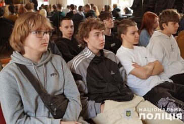Тернопільська поліція застерігає про смертельну розвагу серед підлітків