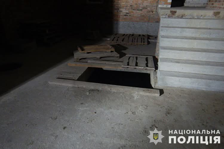 Жителя Тернопільщини, якого оголосили в розшук, знайшли мертвим