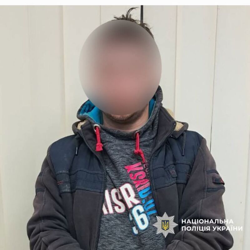 20-річного іноземця підозрюють у спробі зґвалтувати двох жінок у Тернополі