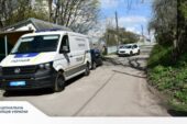 Новонароджене немовля, яке покинули серед вулиці на Тернопільщині, почувається добре, його матір шукає поліція