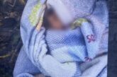 На Тернопільщині знайшли породіллю, яка залишила немовля на вулиці: напередодні приїхала з-за кордону