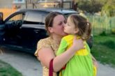 На Тернопільщині трирічна дівчинка загубилась у лісі та пройшла 10 км до сусідньої області