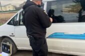 У Тернополі затримали серійного автозлодія