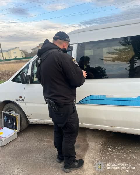 У Тернополі затримали серійного автозлодія