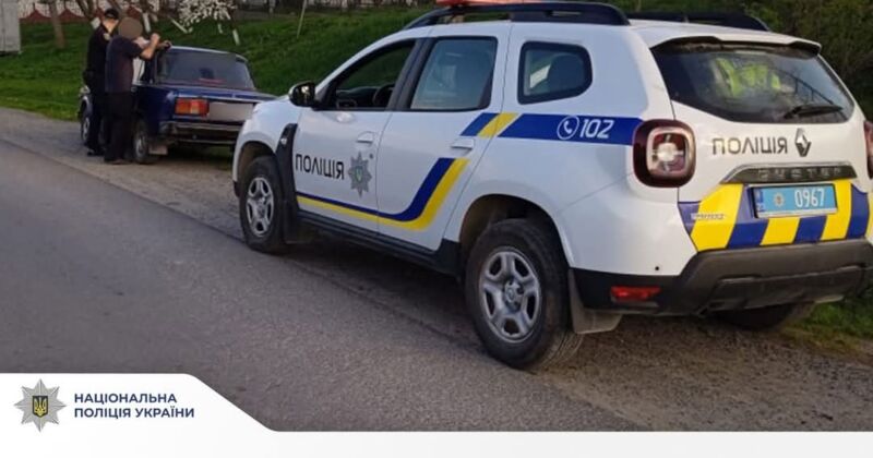 Жителю Тернопільщини загрожує 4 роки тюрми за хабар поліцейським