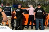У Тернополі затримали посадовця університету: працевлаштовував за гроші чоловіків призовного віку