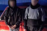 На Тернопільщині затримали на крадіжці двох підлітків