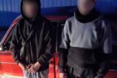 На Тернопільщині затримали на крадіжці двох підлітків