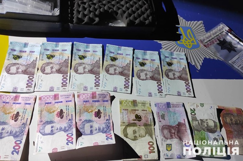 Гроші не допомогли: п’яний мотоцикліст зі Заражчини хотів відкупитись від поліції