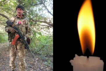 На війні загинув командир стрілецького відділення Іван Петрунек з Тернопільщини
