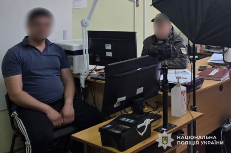 У Тернополі поліцейські виявили в готелі 7 іноземців-нелегалів