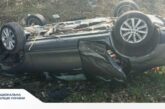 Двоє людей загинули, дев’ятеро - травмувались у п’ятьох аваріях на Тернопільщині