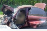 На Чортківщині сталась смертельна аварія