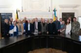 Тернопільщина і Бельгія об’єднують зусилля у підтримці ЗСУ та наданні допомоги ветеранам