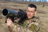 Воював на «гарячих» напрямках: на щиті повернувся на Тернопільщину захисник Іван Сенів