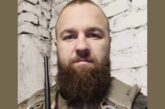 Сумна звістка перед Великоднем: під Куп’янськом загинув військовий з Тернопільщини Ігор Власюк