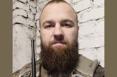 Сумна звістка перед Великоднем: під Куп’янськом загинув військовий з Тернопільщини Ігор Власюк