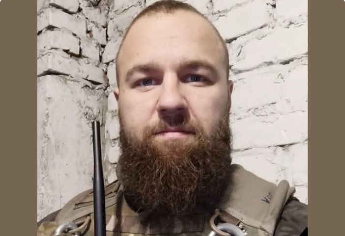 Сумна звістка перед Великоднем: під Куп’янськом загинув військовий з Тернопільщини Ігор Власюк