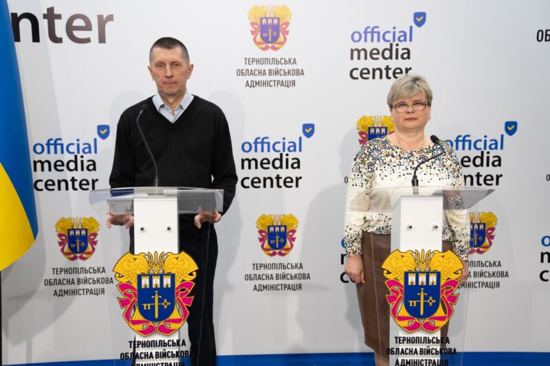 Тернопільські митники розповіли про зміни до законодавства, які суттєво вплинуть на роботу бізнесу