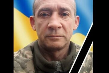Навіки у Небесному строю: війна обірвала життя захисника з Тернопільщини Олега Конкевича