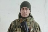 Сумна звістка на Великдень: на фронті загинув захисник із Тернопільщини Олександр Чорпіта