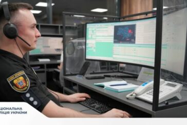 Поліцейські Тернопільщини розшукали 66 дітей