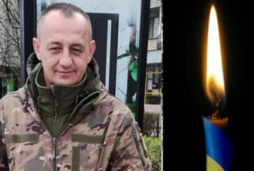 Вважався зниклим безвісти більше року: на щиті повертається захисник із Тернопільщини Дмитро Федак