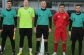 ФК «Галич» – третій півфіналіст Зимової першості Тернопільщини