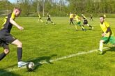 Спаринги тернопільських команд: результати