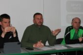 4 травня стартує чемпіонат Тернопільської області з футболу 2025 року