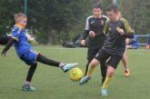 На Тернопільщині стартувала Шкільна футбольна ліга