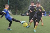 На Тернопільщині стартувала Шкільна футбольна ліга