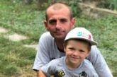 Дочекався синочок тата: через 2 роки і 3 місяці повернувся з російського полону захисник із Тернопільщини