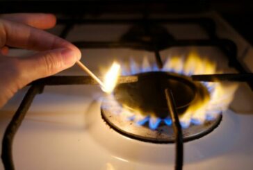 Ціна на газ для населення не зміниться ще рік