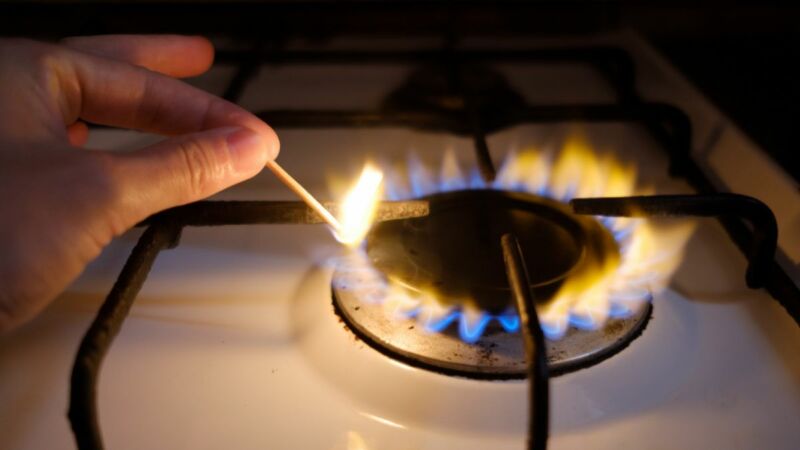 Ціна на газ для населення не зміниться ще рік