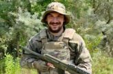 Було лише 27 років: на війні загинув спецпризначенець, боксер Володимир Мандзюк з Тернопільщини