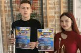 «Євровесна-2025»: студенти Теребовлянського коледжу культури і мистецтв здобули першу премію