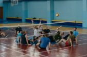 «Ігри Ветеранів 2025» - старт нового сезону: триває реєстрація