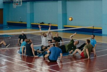 «Ігри Ветеранів 2025» - старт нового сезону: триває реєстрація