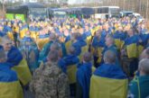 Україна повернула з російського полону 277 воїнів