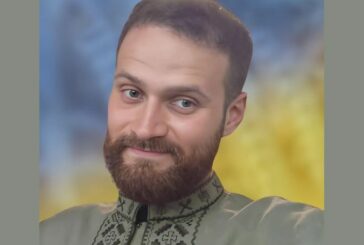 Назавжди 29: на щиті повертається захисник із Тернопільщини Володимир Фурман