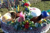 Великодній кошик, зібраний на Тернопільщині: святкова мандрівка