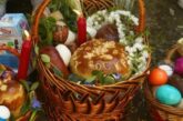 Великодній кошик-2025: скільки треба буде витратити на продукти?