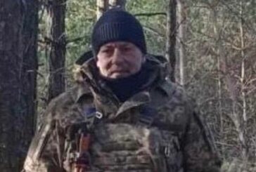 Довга дорога додому: на щиті повертається захисник із Тернопільщини Іван Стажецький
