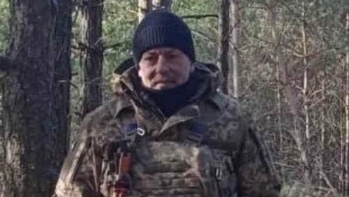 Довга дорога додому: на щиті повертається захисник із Тернопільщини Іван Стажецький