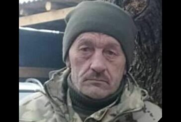 Не витримало серце: відійшов у Вічність захисник із Тернопільщини Василь Колінчук