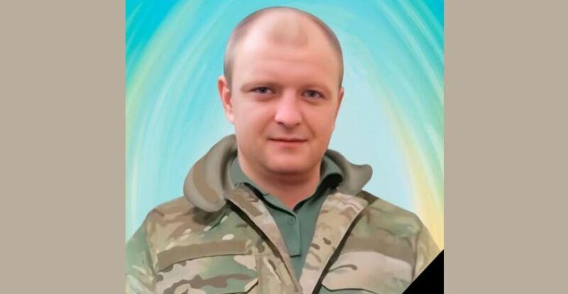 Вважався зниклим безвісти: на щиті повертається захисник з Тернопільщини Руслан Проць
