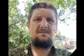 На війні загинув Василь Починюк з Тернопільщини: залишились без тата донька і син
