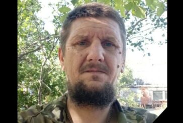 На війні загинув Василь Починюк з Тернопільщини: залишились без тата донька і син